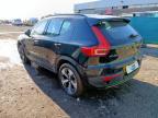 2024 VOLVO XC40 2.0 B4P PLUS DARK 5DR AUTO for sale at Copart PETERLEE