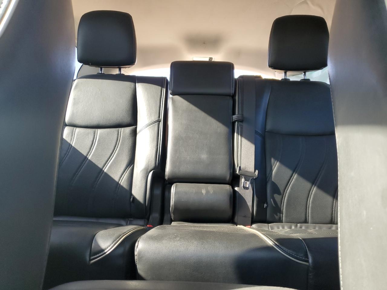 2017 Infiniti Qx60 VIN: 5N1DL0MN8HC522170 Lot: 72053695