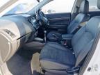 2019 MITSUBISHI ASX BLACK  for sale at Copart SANDTOFT