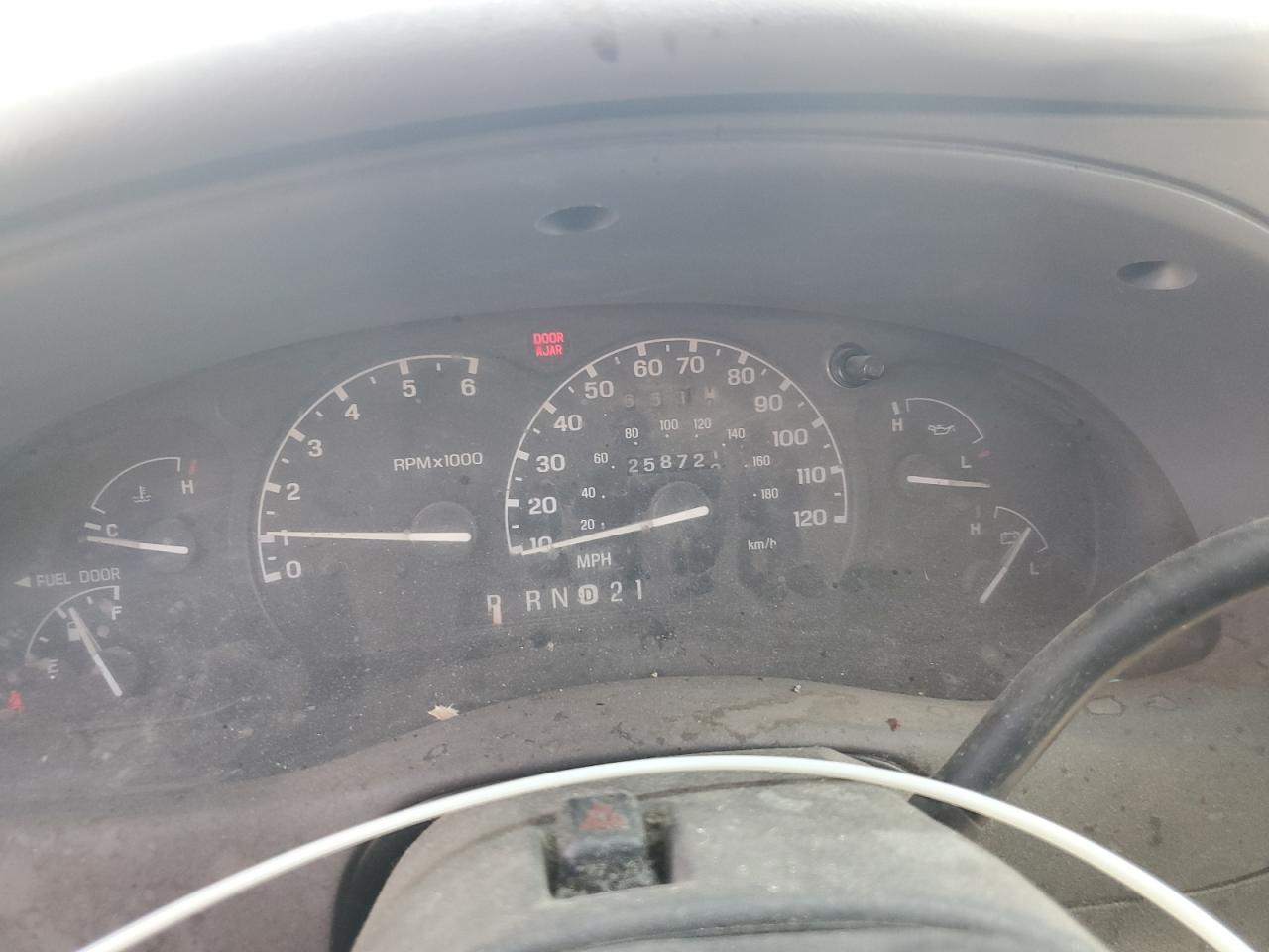 2002 Ford Ranger Super Cab VIN: 1FTYR44U32PB00701 Lot: 80403625