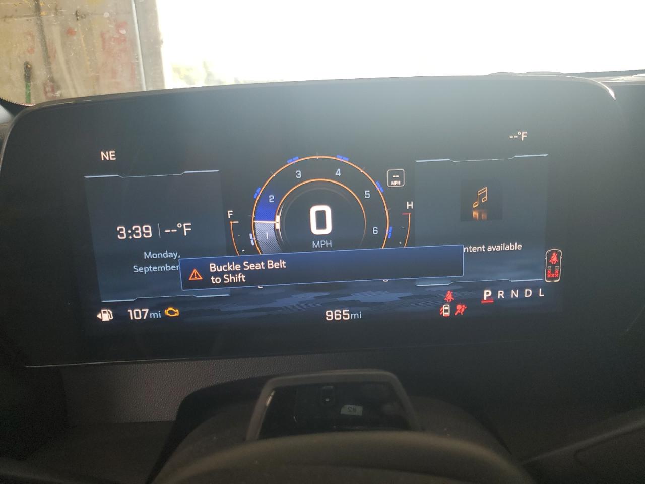 2025 Chevrolet Traverse Lt VIN: 1GNERGRS8SJ295992 Lot: 81570375