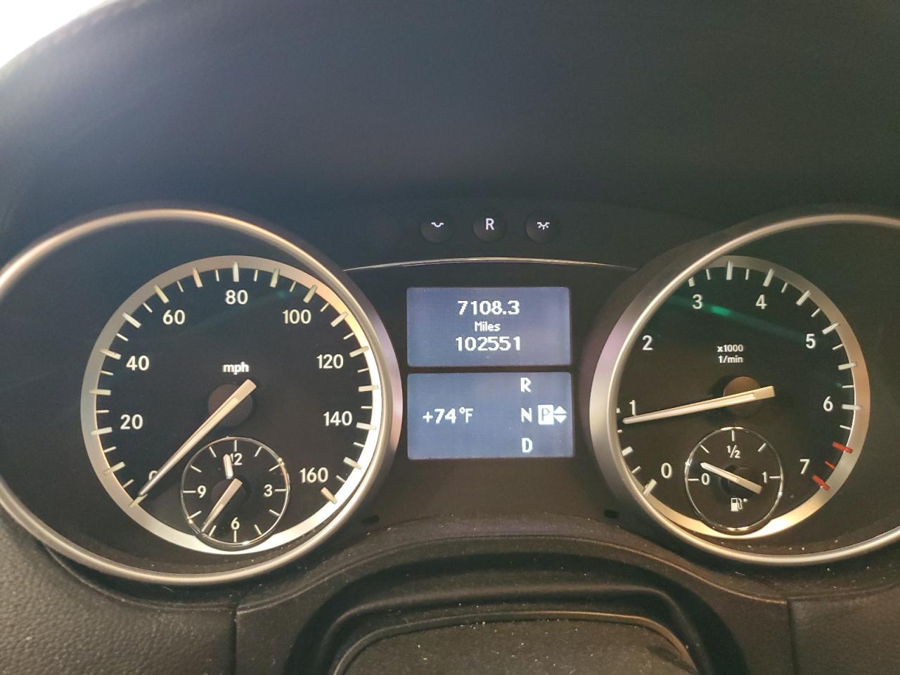 2012 Mercedes-Benz Gl 550 4Matic VIN: 4JGBF8GEXCA787251 Lot: 71632095