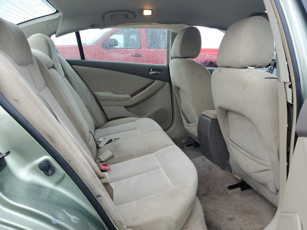 2007 Nissan Altima 2.5 VIN: 1N4AL21EX7C188154 Lot: 83801025