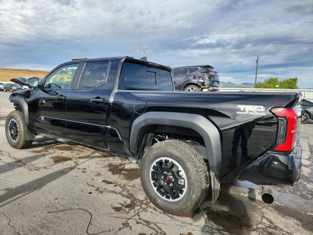 TOYOTA TACOMA 2024 Черный