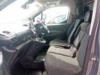 2022 VAUXHALL COMBO 2300 SPORTIVE TD  for sale at Copart NEWBURY