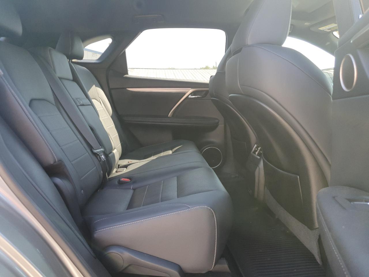 2021 Lexus Rx 350 F Sport VIN: 2T2SZMDA7MC268883 Lot: 80802285