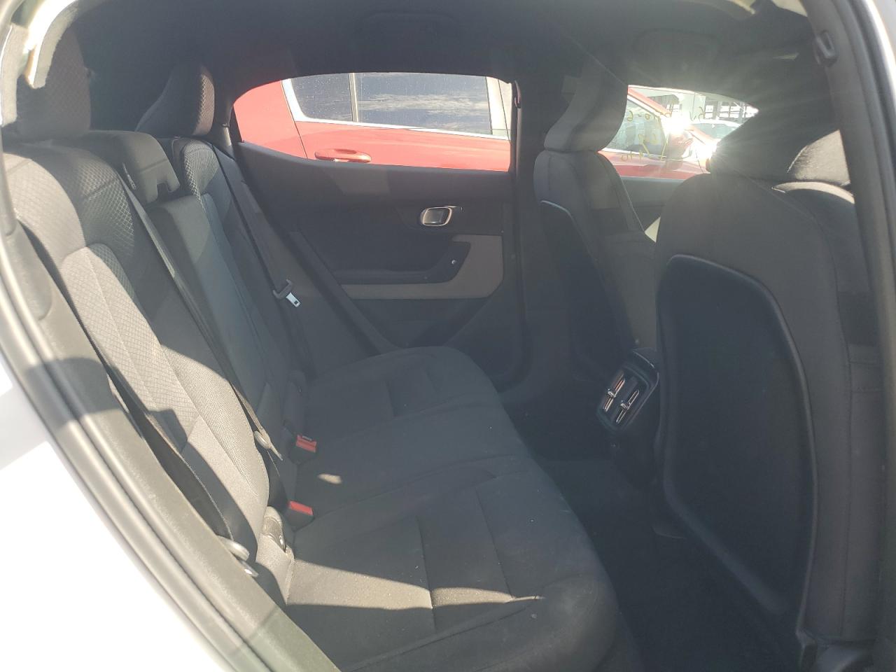 2023 Polestar 2 VIN: YSMEG3KA8PL125673 Lot: 84008605