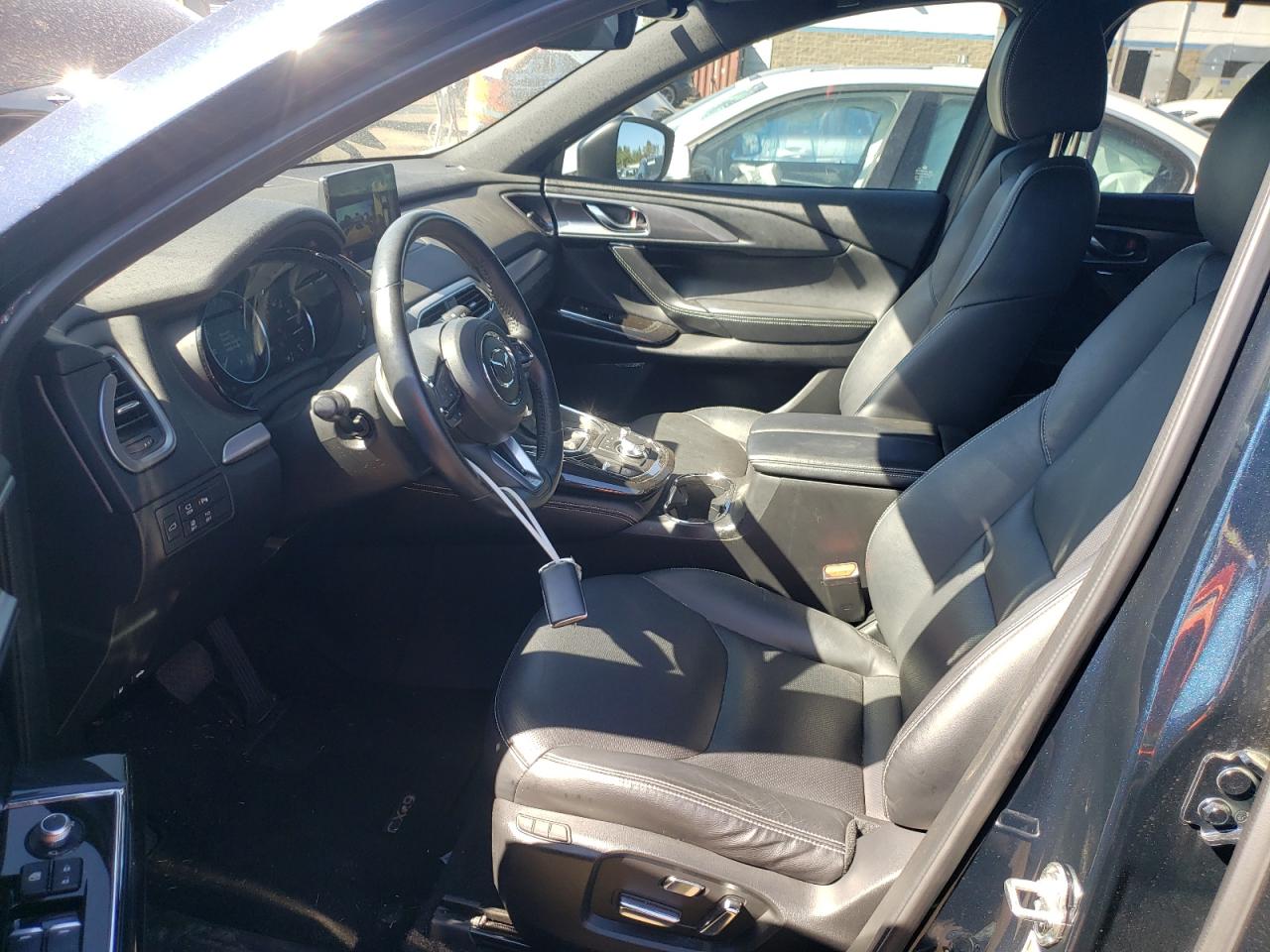 2020 Mazda Cx-9 Grand Touring VIN: JM3TCADY6L0409173 Lot: 80484825