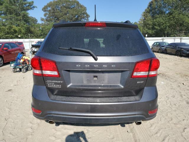  DODGE JOURNEY 2017 Szary
