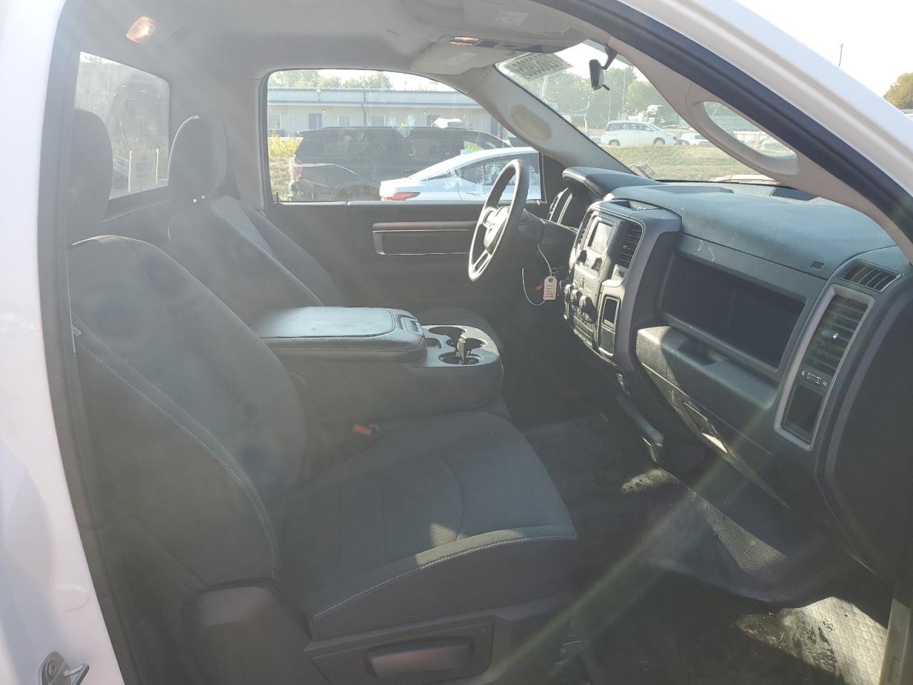 2023 Ram 1500 Classic Tradesman VIN: 3C6JR6DG7PG665933 Lot: 72063985