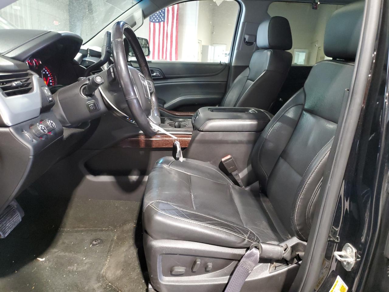 2016 GMC Yukon Slt VIN: 1GKS2BKC4GR114762 Lot: 81240685