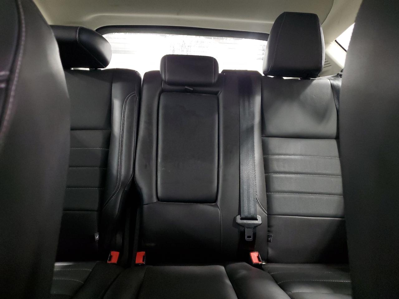 2016 Ford C-Max Premium Sel VIN: 1FADP5CU1GL110630 Lot: 80812715