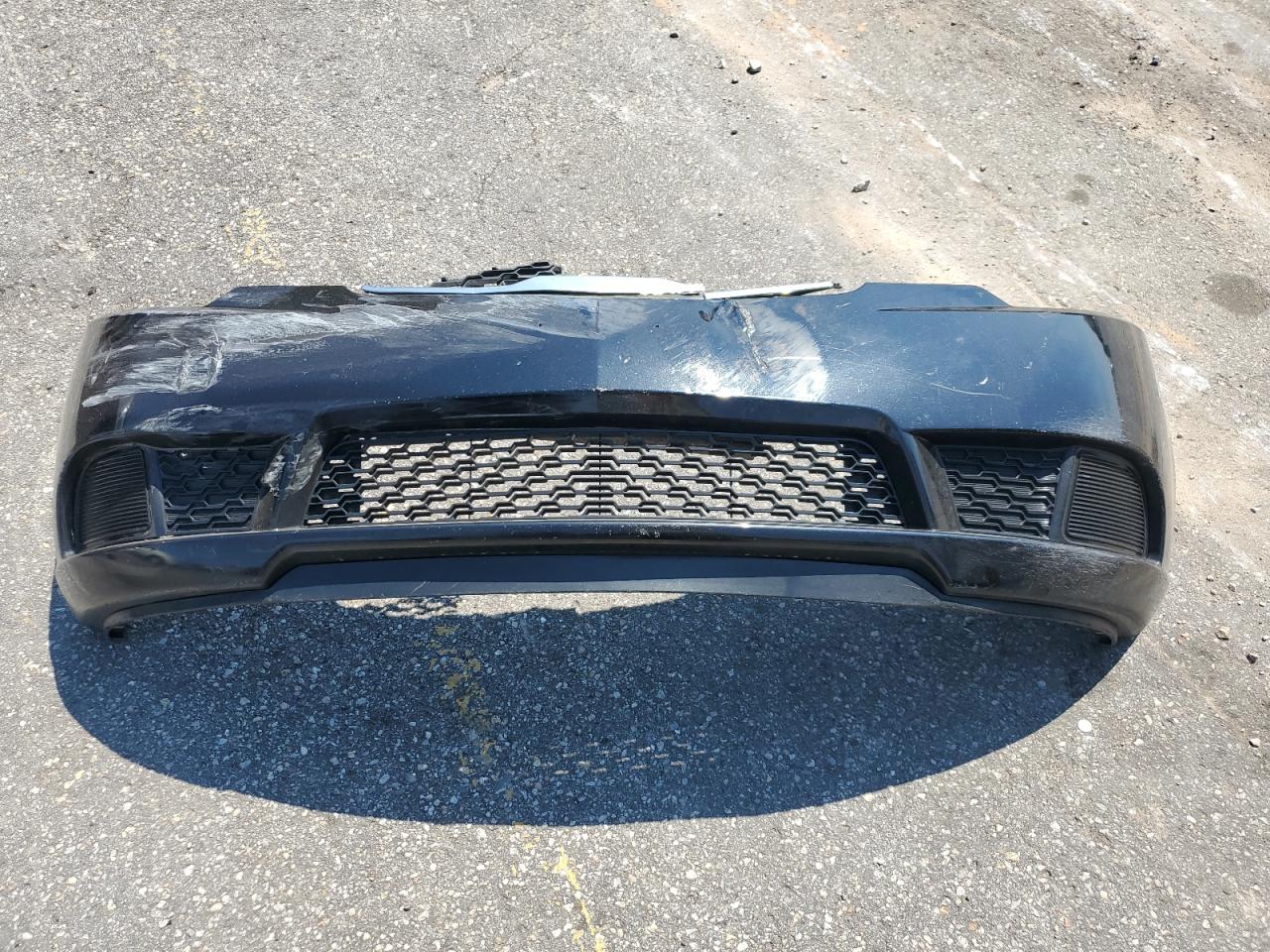 2013 Kia Forte Lx VIN: KNAFT4A25D5681545 Lot: 93192515