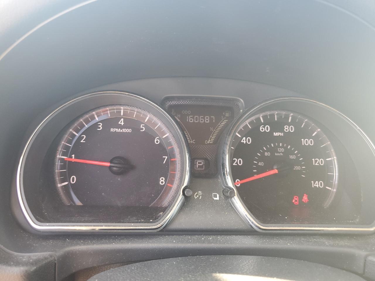 2015 Nissan Versa S VIN: 3N1CN7APXFL854656 Lot: 84552025