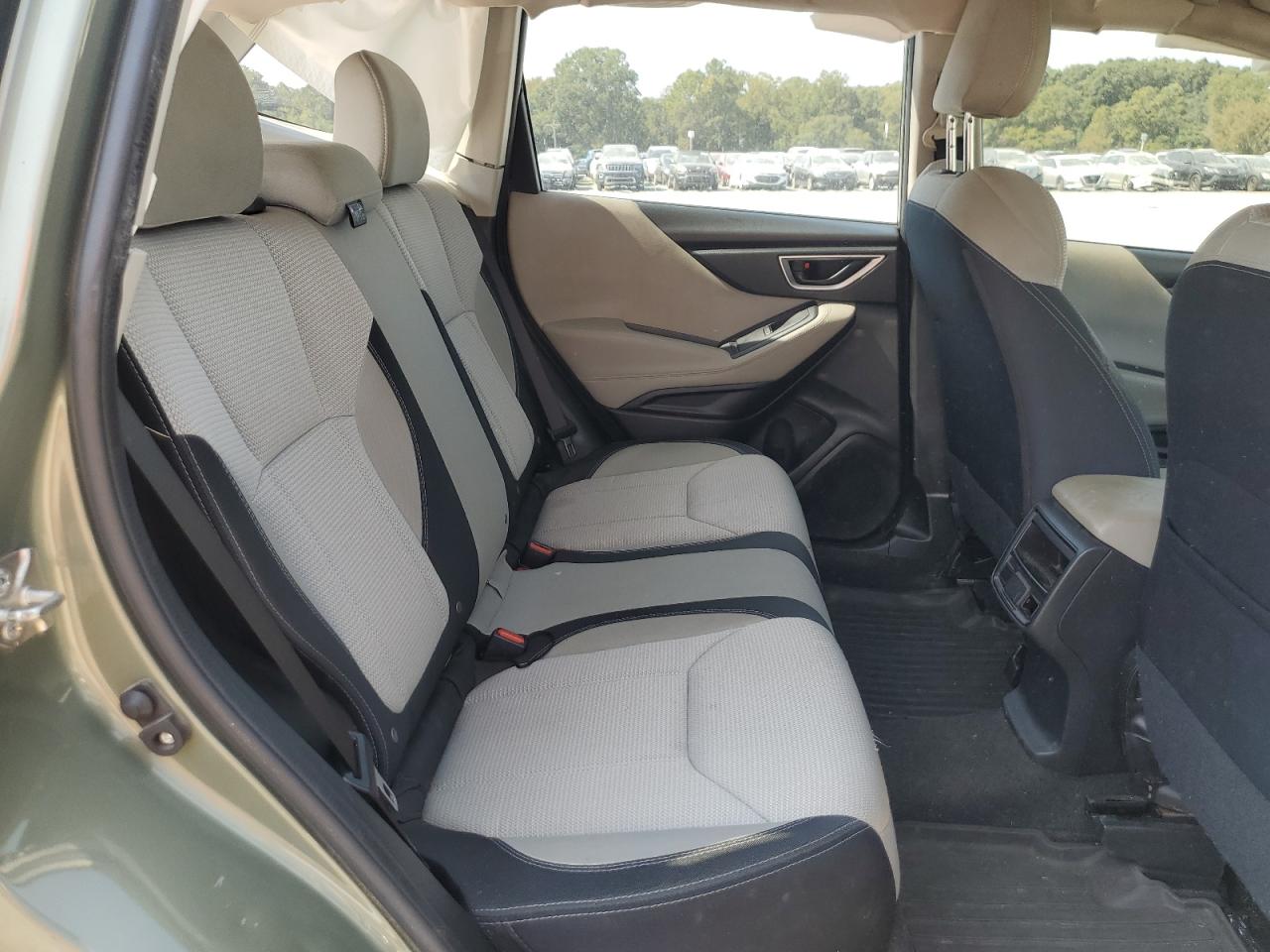 2019 Subaru Forester VIN: JF2SKACC9KH424099 Lot: 81730355
