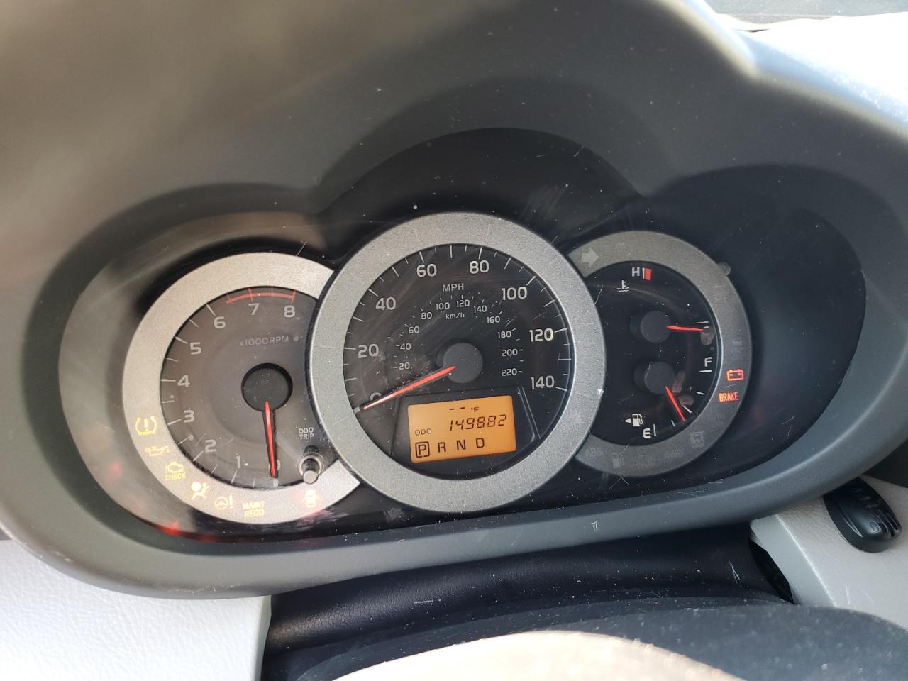 2011 Toyota Rav4 VIN: JTMKF4DV0B5042615 Lot: 81874345