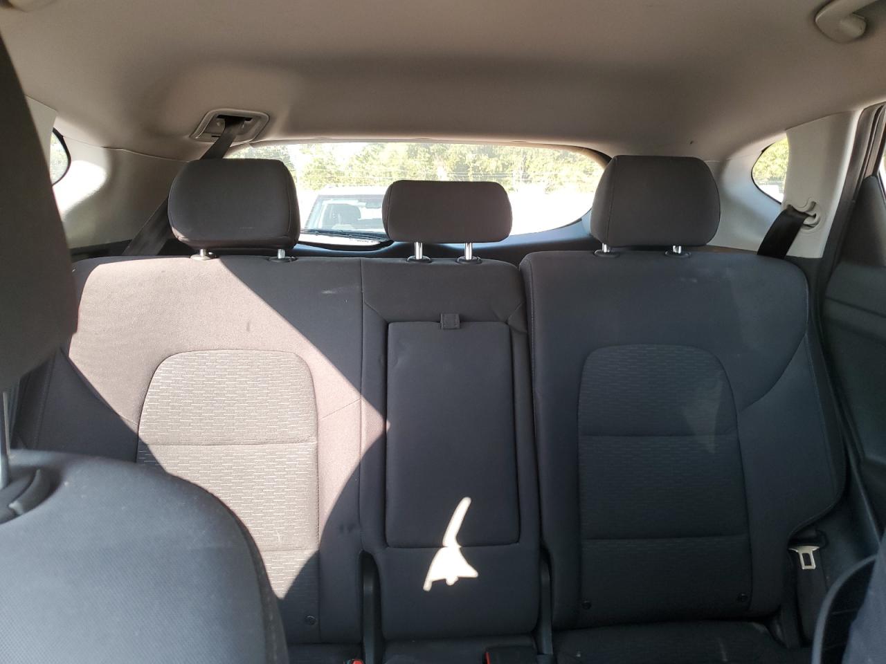 2019 Hyundai Tucson Limited VIN: KM8J33A44KU945006 Lot: 70196195