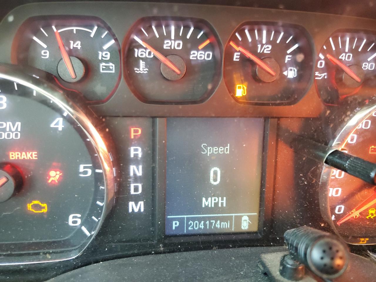 2015 GMC Sierra C1500 VIN: 1GTR1TEC3FZ443692 Lot: 72041895