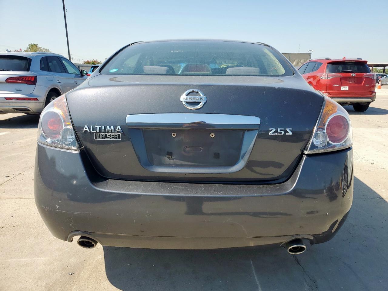 2009 Nissan Altima 2.5 VIN: 1N4AL21E39N438793 Lot: 83941735