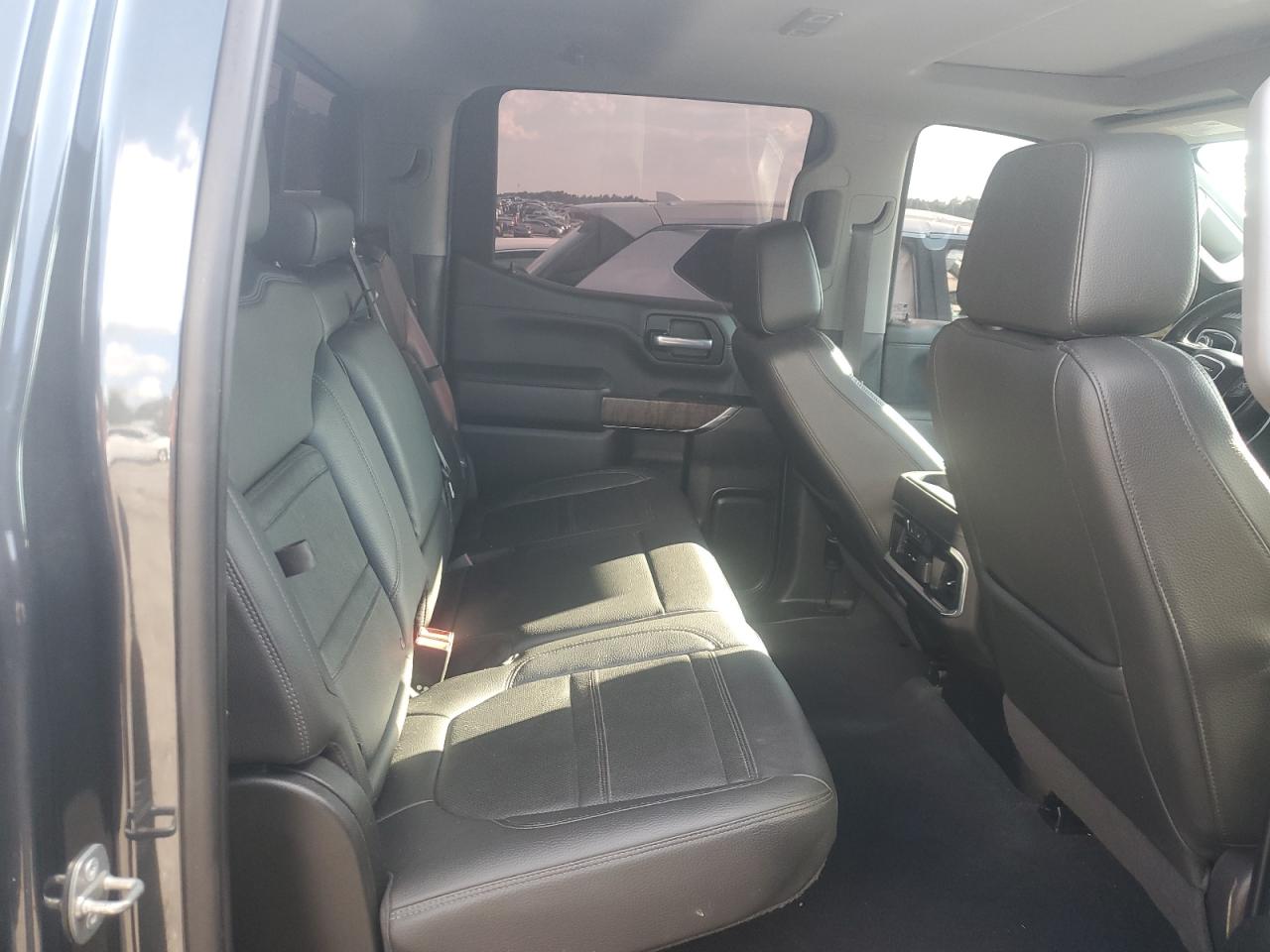 2021 GMC Sierra Limited K1500 Denali VIN: 1GTU9FEL8MZ147987 Lot: 81518495