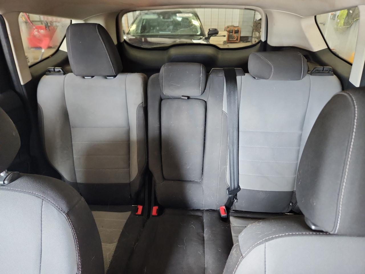 2016 Ford Escape Se VIN: 1FMCU9GX3GUA65156 Lot: 82090435