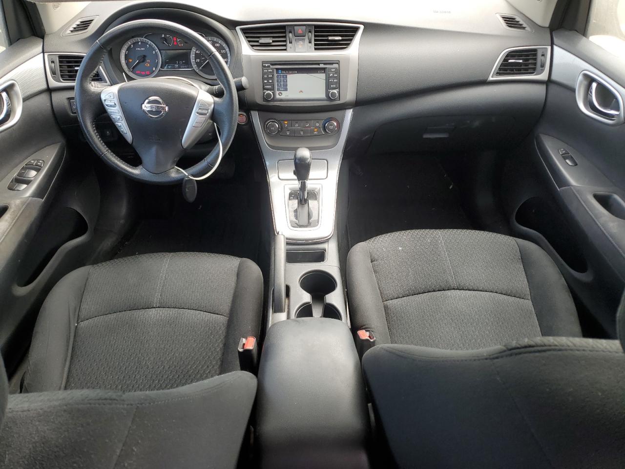 2013 Nissan Sentra S VIN: 3N1AB7AP1DL764289 Lot: 71187795