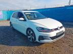 2018 VOLKSWAGEN GOLF GTI PERFORMANCE TSI  for sale at Copart YORK