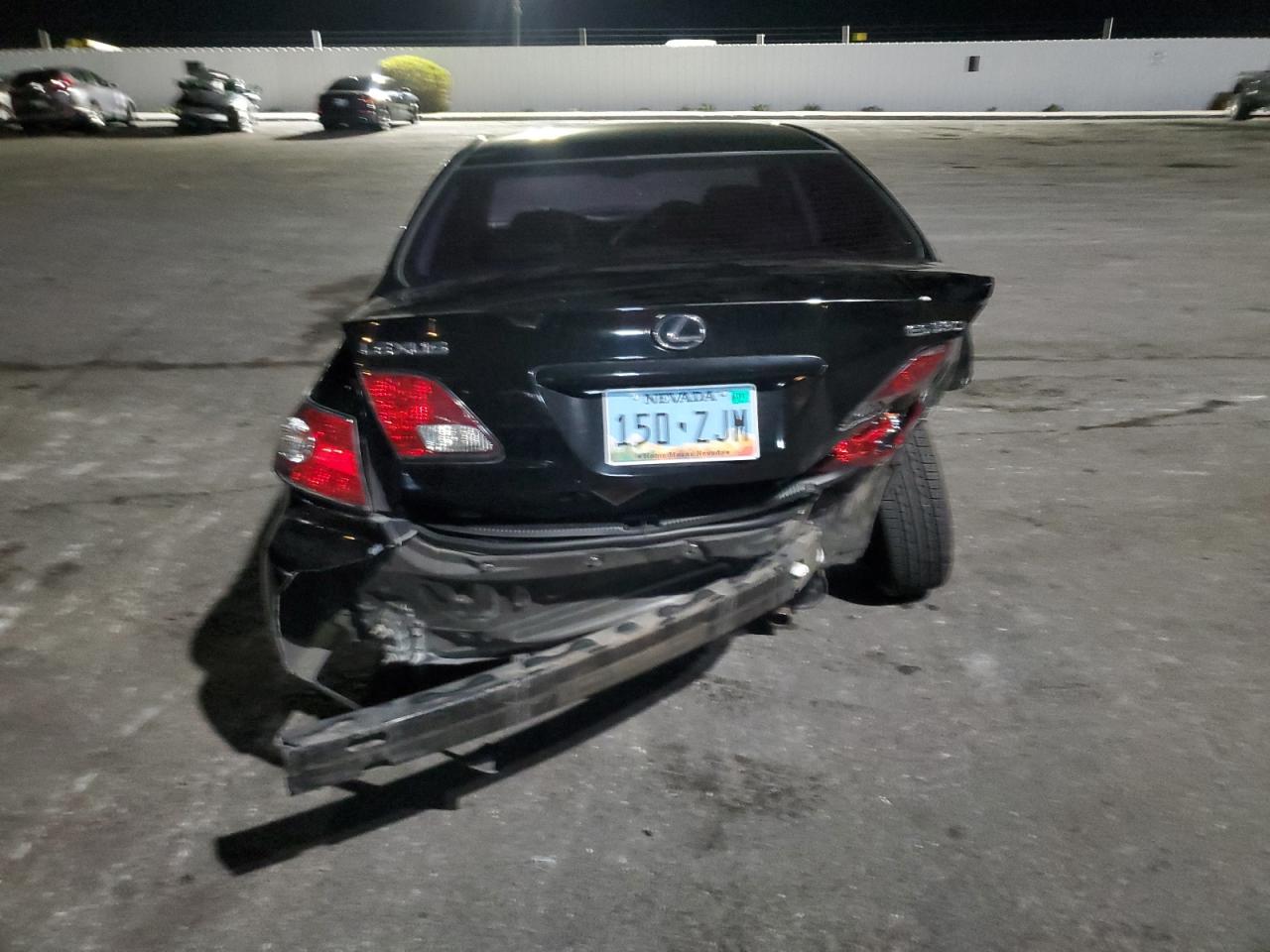 2004 Lexus Es 330 VIN: 044413 Lot: 71373555