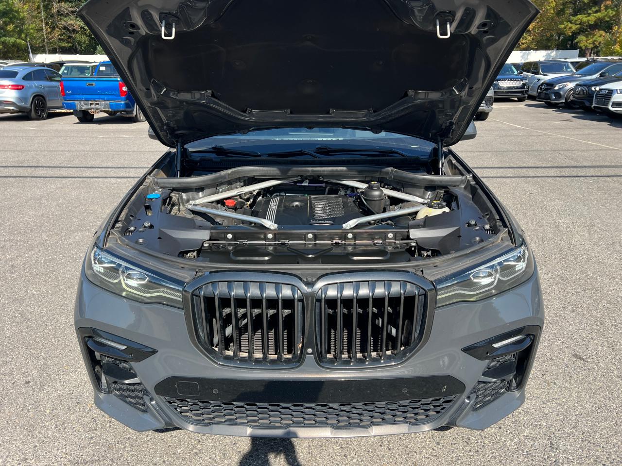 Фото: 5UXCW2C0XN9L30670