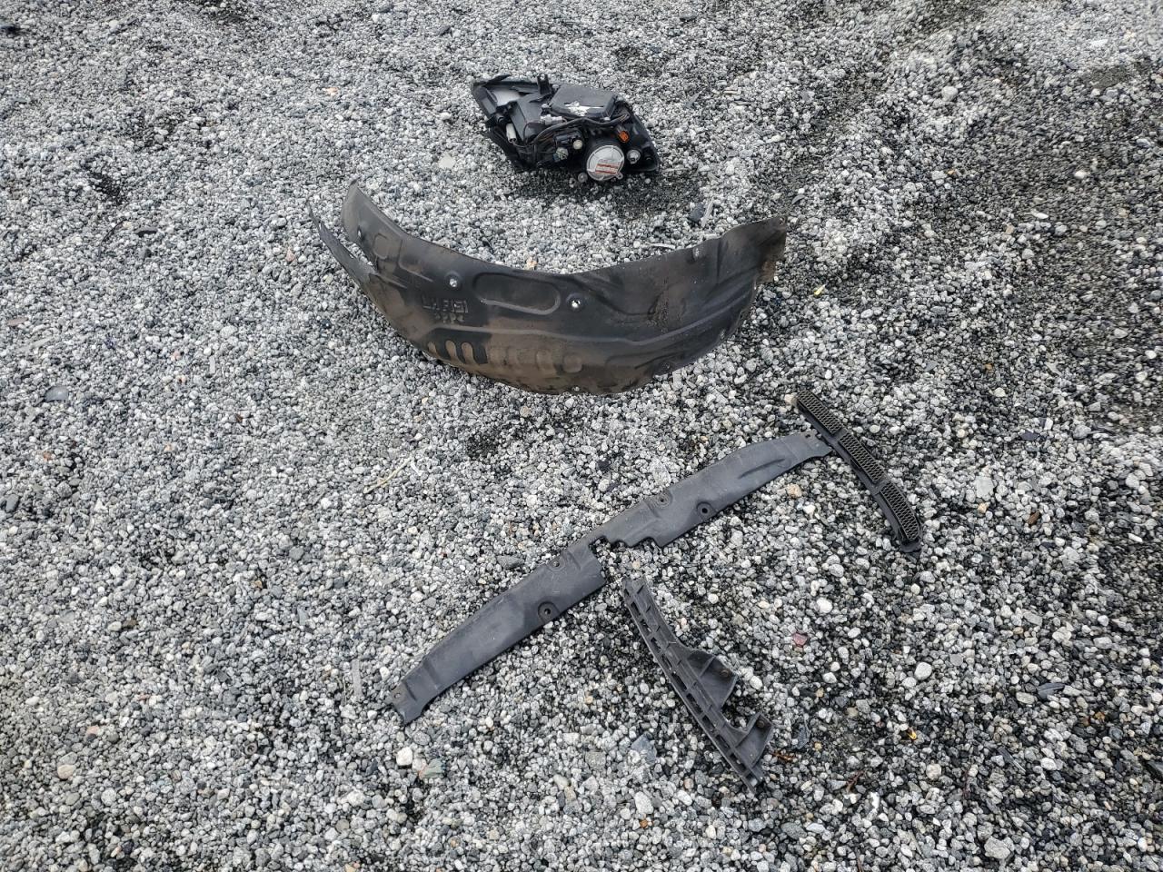 2005 Mazda Rx8 VIN: JM1FE17N750146888 Lot: 82164245