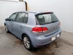 2011 VOLKSWAGEN GOLF MATCH for sale at Copart WESTBURY