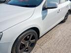 2013 VOLVO V60 BUSINESS EDITION D2 A  for sale at Copart SANDWICH