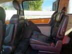 2008 CHRYSLER GRAND VOYAGER LTD 190 A 3.8 V6 LIMITED 5DR AUTO for sale at Copart WOLVERHAMPTON