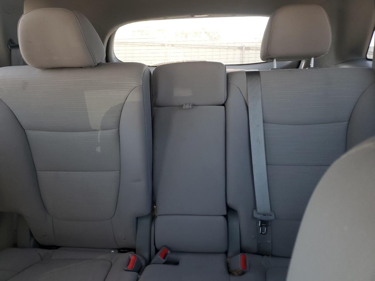 2014 Kia Sorento Lx VIN: 5XYKT3A63EG513619 Lot: 72068225