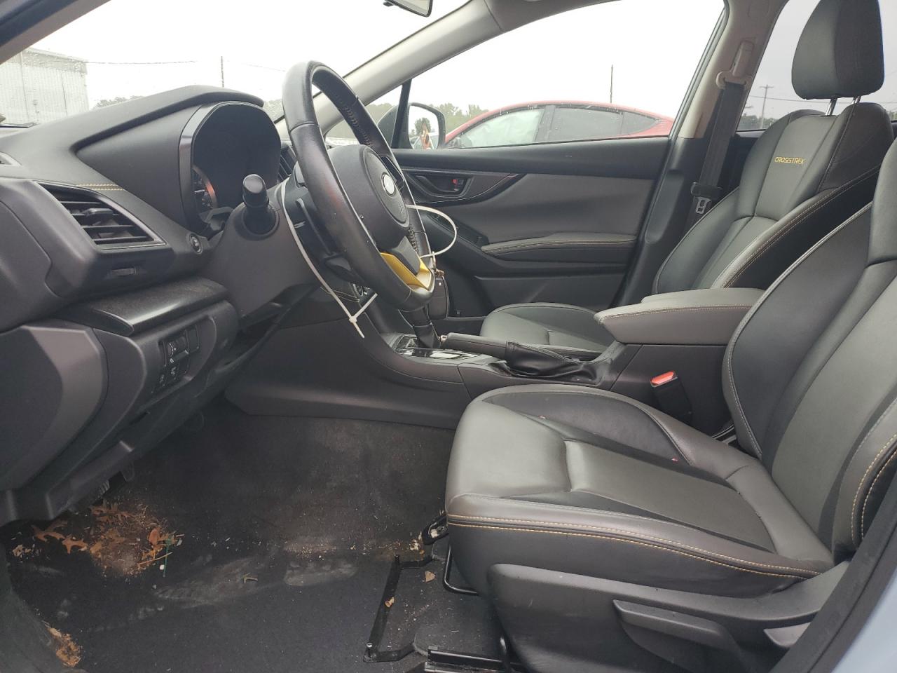 2021 Subaru Crosstrek Sport VIN: JF2GTHSC8MH287592 Lot: 81430305