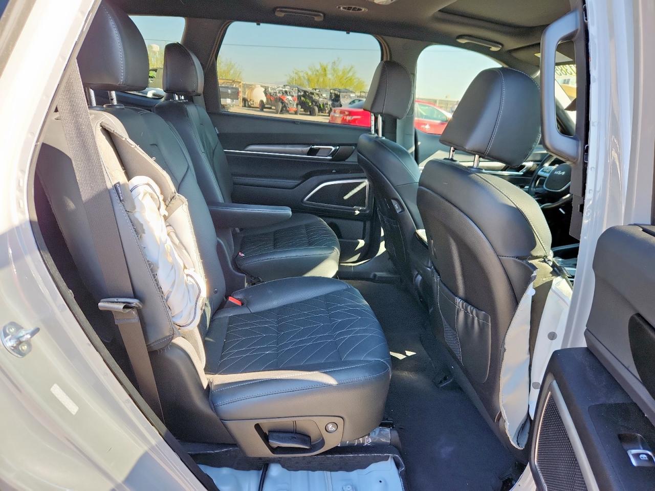 2024 Kia Telluride Ex VIN: 5XYP3DGC3RG467062 Lot: 71621385