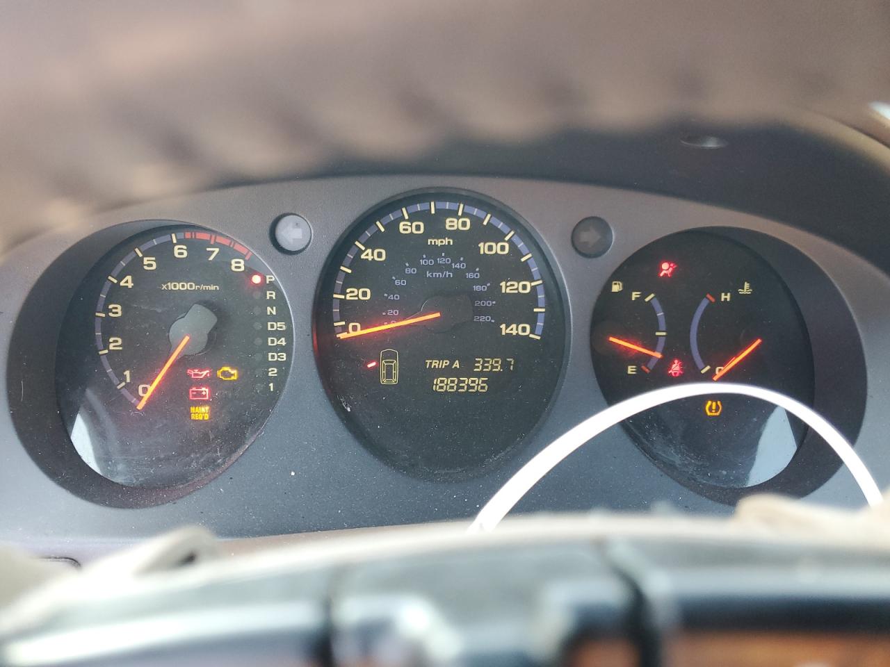 2006 Acura Mdx VIN: 2HNYD18226H544999 Lot: 91147175