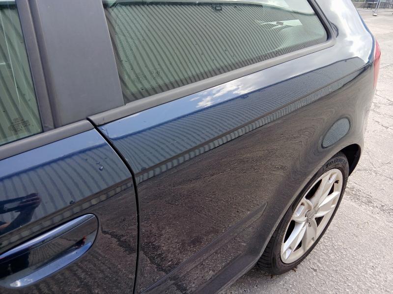 2010 AUDI A3 SPORT TDI 