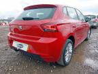 2019 SEAT IBIZA SE TECHNOLOGY MPI  for sale at Copart YORK
