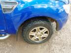2015 FORD RANGER LIMITED 4X4 TDCI  for sale at Copart WESTBURY