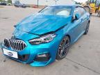 2024 BMW 218I M SPORT AUTO  for sale at Copart SANDY
