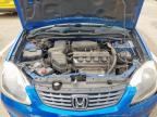 2004 HONDA CIVIC SE AUTO  for sale at Copart NEWBURY