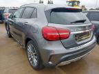 2019 MERCEDES-BENZ GLA 200 AMG LINE EDITION  for sale at Copart SANDY