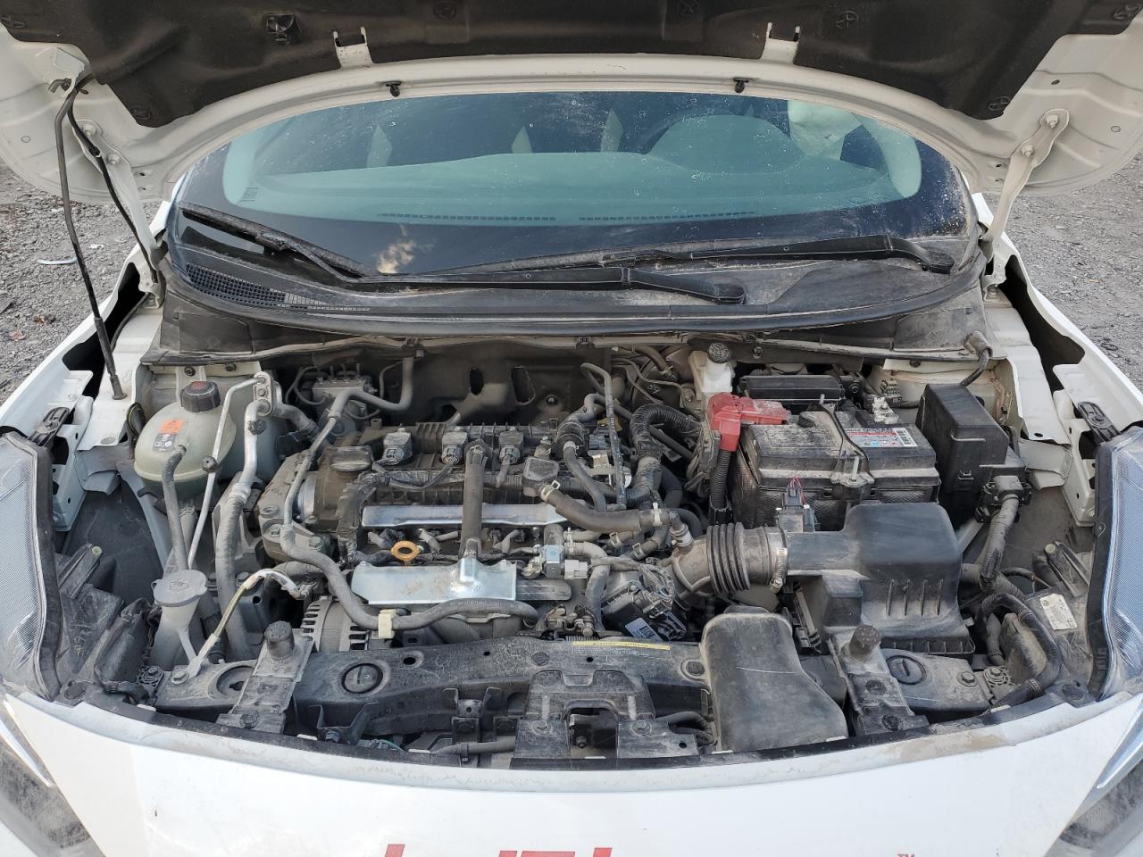 2022 Nissan Versa Sv VIN: 3N1CN8EV1NL859340 Lot: 71529735