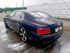 2015 BENTLEY FLYING SPUR 4.0 V8 4DR AUTO for sale at Copart SANDTOFT