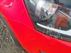 2011 VOLKSWAGEN POLO MODA 60 1.2 60 MODA 5DR [AC] for sale at Copart WOLVERHAMPTON