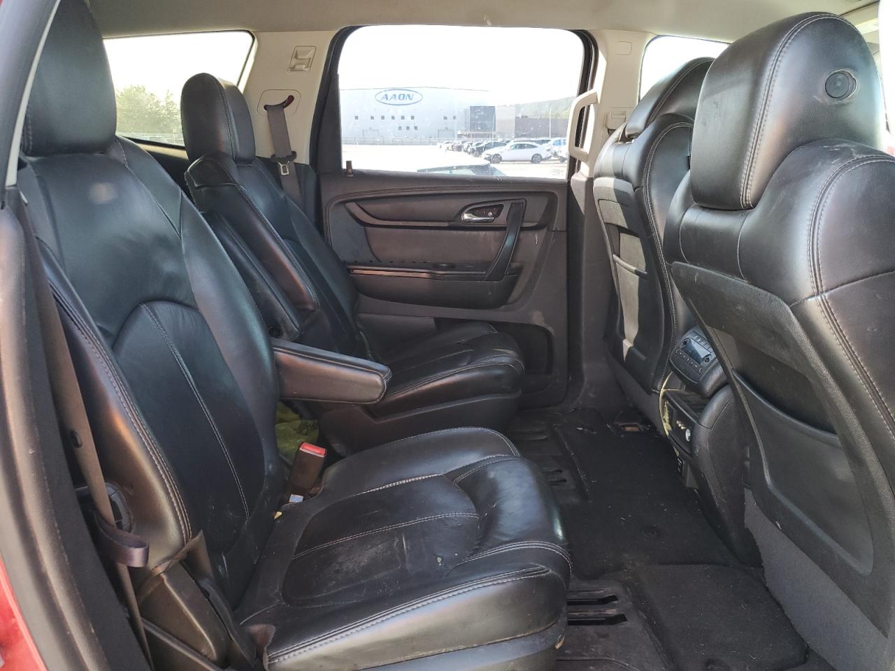 2014 Chevrolet Traverse Lt VIN: 1GNKRHKD1EJ157302 Lot: 81863795