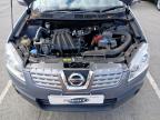 2009 NISSAN QASHQAI ACENTA  for sale at Copart CHESTER