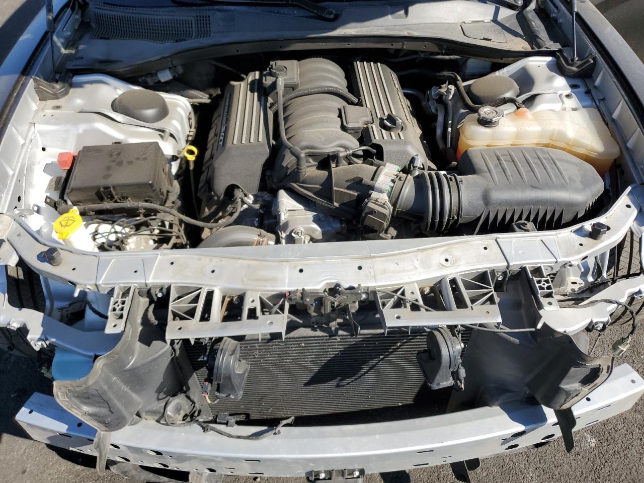 2022 Dodge Charger Scat Pack VIN: 2C3CDXGJ6NH101642 Lot: 80636885