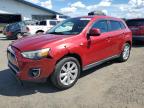 2015 MITSUBISHI OUTLANDER SPORT ES   for sale at Copart CT - HARTFORD SPRINGFIELD